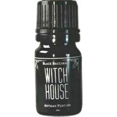 Black baccara witch house